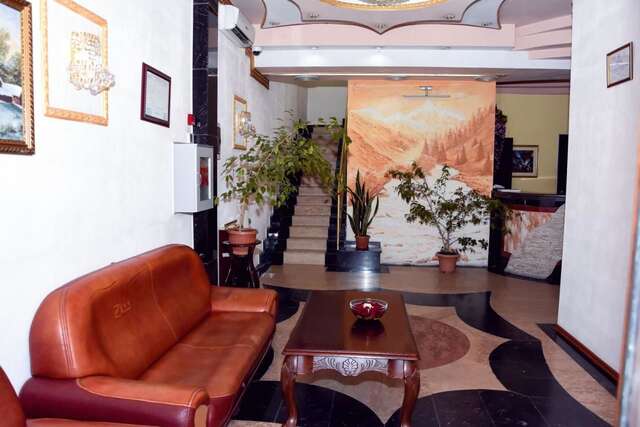 Отель Sultan Jalal-Abad Джалал-Абад-34